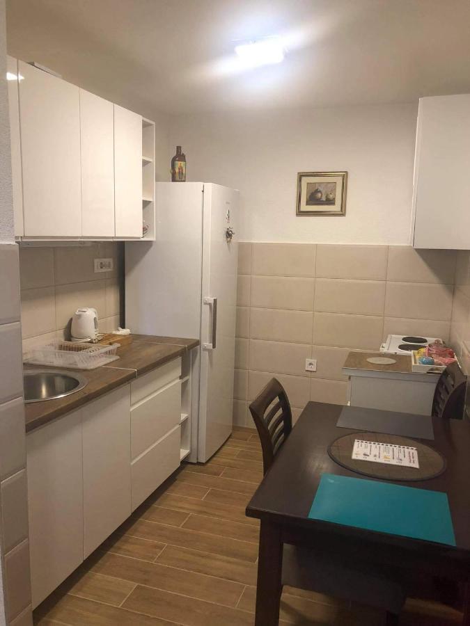 T-A Apartment Rijeka Crnojevica Bagian luar foto