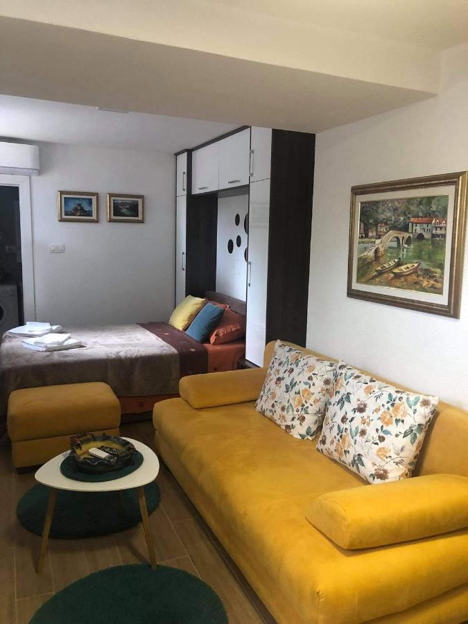T-A Apartment Rijeka Crnojevica Bagian luar foto