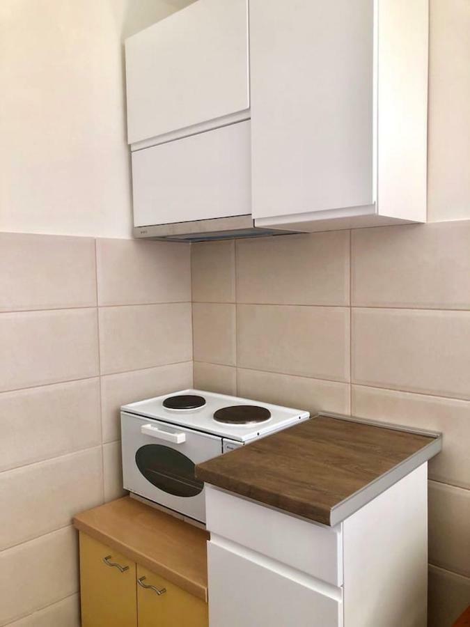 T-A Apartment Rijeka Crnojevica Bagian luar foto