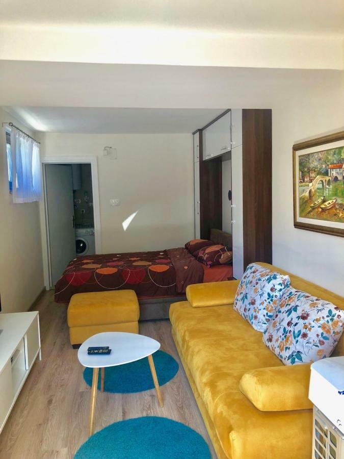 T-A Apartment Rijeka Crnojevica Bagian luar foto