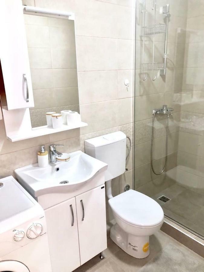 T-A Apartment Rijeka Crnojevica Bagian luar foto